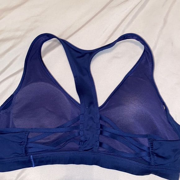 padded bra - Picture 2 of 2